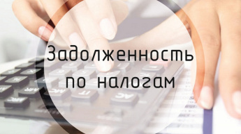 Больше половины несовершеннолетних налогоплательщиков в Забайкалье имеют налоговую задолженность