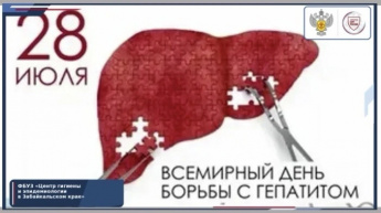 Инфекционные гепатиты и меры профилактики